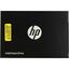 SSD HP S750 <16L54AA> (1 , 2.5", SATA, 3D TLC (Triple Level Cell)),  