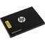 SSD HP S750 <16L54AA> (1 , 2.5", SATA, 3D TLC (Triple Level Cell)),  