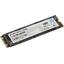 SSD HP S750 M.2 <16L55AA> (256 , M.2, M.2 SATA, TLC (Triple Level Cell)),  