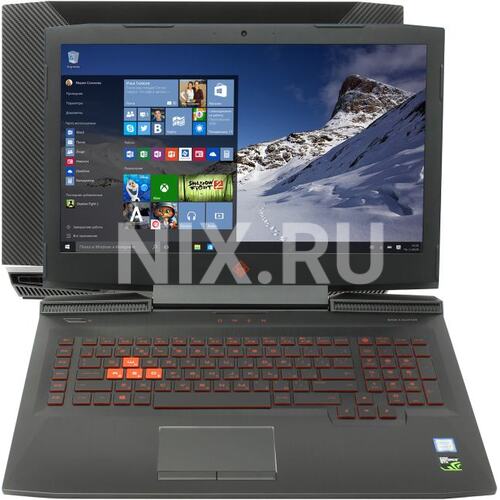 Ноутбук HP OMEN 17-an009ur <1ZB17EA>