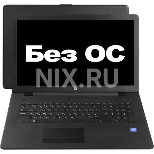 Ноутбук HP 17-bs006ur <1ZJ24EA>