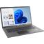 Ноутбук HP Laptop 17-cn1002ny <60V13EA#B1R> (Intel Core i5 1155G7, 8 ГБ, 512 Гб SSD, GeForce® MX350 (64 бита), WiFi, Bluetooth, Win11, 17"), вид основной