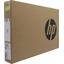 Ноутбук HP 17-cp0004ny <60V14EA#B1R> (AMD Ryzen 7 5700U, 8 ГБ, 512 Гб SSD, WiFi, Bluetooth, Win11, 17"), вид упаковки