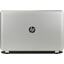 Ноутбук HP Pavilion 17-f004sr <G7Y04EA#ACB>, вид сверху