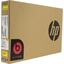 Ноутбук HP Pavilion 17-f004sr <G7Y04EA#ACB>, вид упаковки