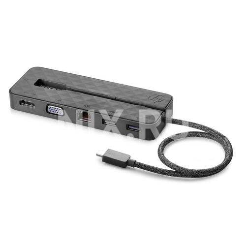 HP <1PM64AA> Docking Station