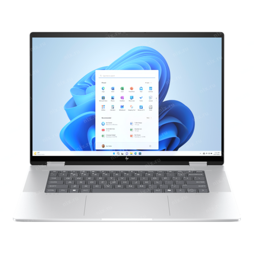 A74LSEA HP Envy x360 16-ac0000ci Core Ultra 7 155U 16Gb SSD1Tb 16" OLED Touch 2.8K (2880x1800) Windows 11 Home silver