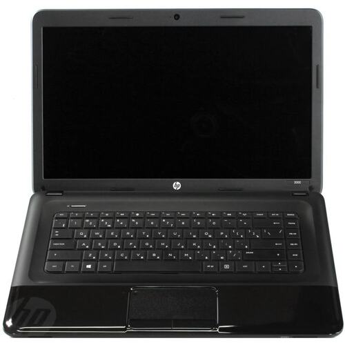 Ноутбук HP 2000-2d04SR <F1W91EA#ACB>