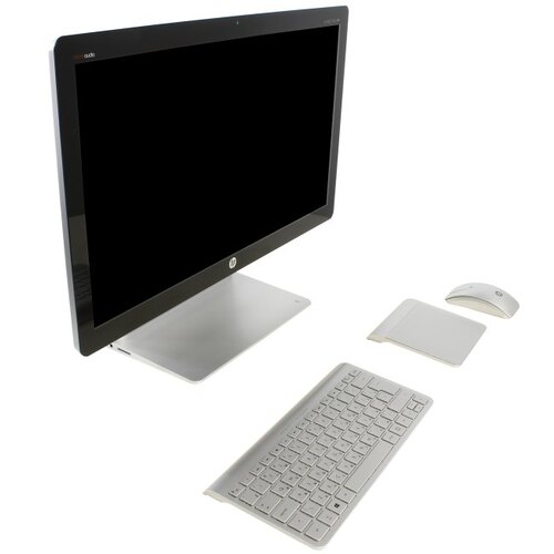 Моноблок HP Spectre ONE 23-e000erCore i5 3470T/4 Гб/1 Тб HDD/GeForce<sup>®</sup> 610M/Wi-Fi/Win8/23.6" (59.9 см)