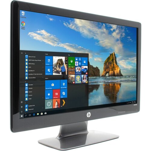 23" (58.4 см) HP 2310ei