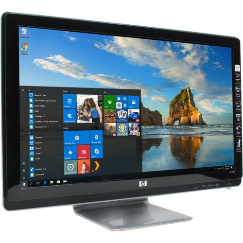 23" (58.4 см) HP 2310i