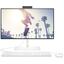 Моноблок HP 24-cb1023nh <6V337EA> Core i5 1235U/8 Гб/512 Гб SSD/noOS/24" (61 см), вид спереди