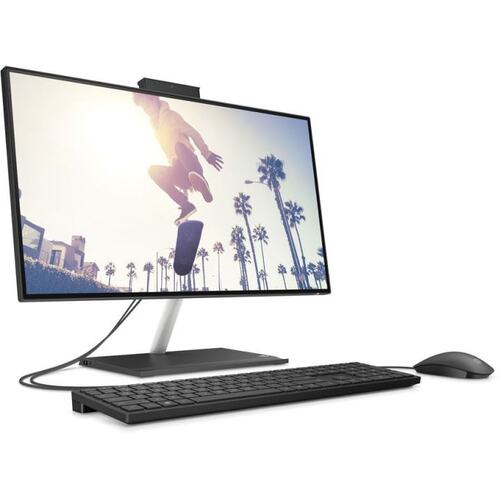 Моноблок HP 24-cb1024nh <6V338EA> Core i5 1235U/8 Гб/512 Гб SSD/noOS/24" (61 см)