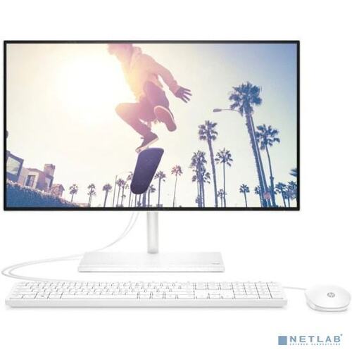 HP 24-cb1025nh <6V339EA> Core i5 1235U/8 Гб/512 Гб SSD/noOS/24" (61 см)