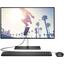 HP 24-cb1039nh <6W1B1EA> Core i7 1255U/8 Гб/512 Гб SSD/noOS/24" (61 см), вид спереди