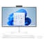Моноблок HP 24-ck0006ny <65S74EA#BED> Core i7 12700T/8 Гб/512 Гб SSD/Wi-Fi/Win11/23.8" (60.5 см), вид спереди