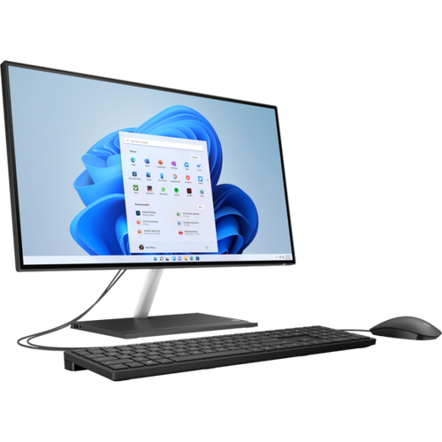 Моноблок HP 24-ck0015ny <65S81EA#BED> Core i3 12100T/16 Гб/256 Гб SSD/1 Тб HDD/Wi-Fi/Win11/23.8" (60.5 см)