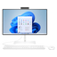 Моноблок HP 24-ck0020ny <65S85EA#BED> Core i3 12100T/8 Гб/512 Гб SSD/Wi-Fi/Win11/23.8" (60.5 см), вид спереди