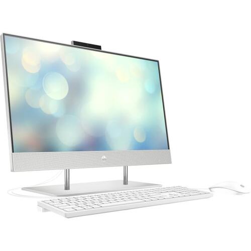 Моноблок HP 24-dp0063ur <49M77EA> Ryzen 5 4500U/8 Гб/256 Гб SSD/Wi-Fi/noOS/23.8" (60.5 см)