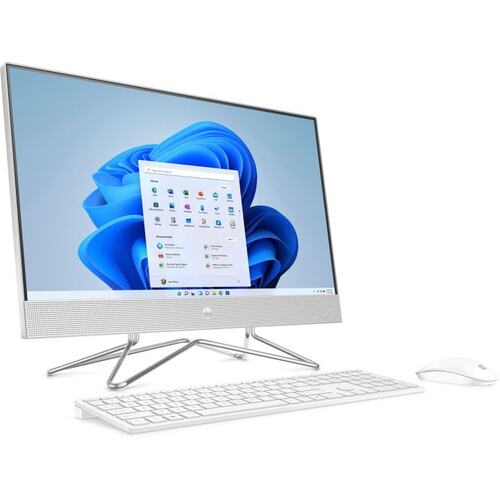 Моноблок HP 24-dp0108ny <236Q7EA> Ryzen 5 4500U/8 Гб/512 Гб SSD/noOS/23.8" (60.5 см)