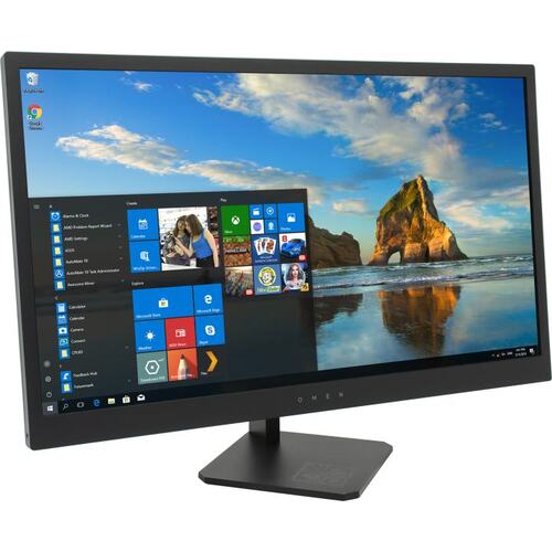ЖК-монитор для игр 24.5" (62.2 см) HP 25
