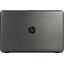 Ноутбук HP 250 G5 <W4N52EA> (Intel Core i5 6200U, 4 ГБ, 128 Гб SSD, WiFi, Bluetooth, Win10, 15"), вид сверху