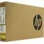 Ноутбук HP 250 G5 <W4N52EA> (Intel Core i5 6200U, 4 ГБ, 128 Гб SSD, WiFi, Bluetooth, Win10, 15"), вид упаковки