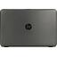 Ноутбук HP 250 G5 <W4N06EA>, вид сверху