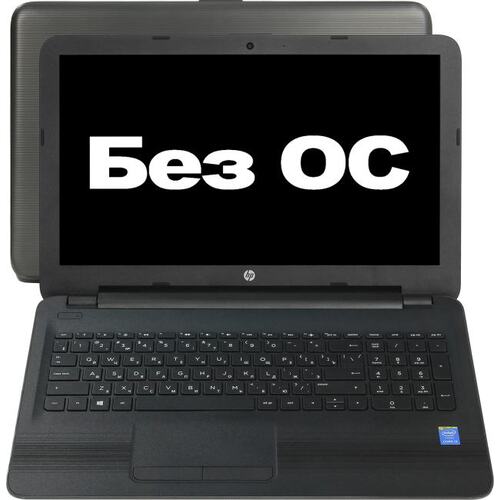 Ноутбук HP 250 G5 <W4N06EA>
