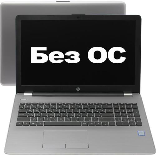 Ноутбук HP 250 G6 <1WY58EA>
