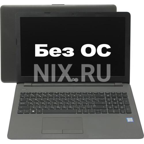 Ноутбук HP 250 G6 <2LB42EA>