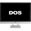 Моноблок HP Pavilion 27-r002ur All-in-One <2MJ62EA> Core i3 7100T/4 Гб/1 Тб HDD/Wi-Fi/DOS/27" (68.6 см), вид спереди