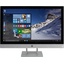 Моноблок HP Pavilion 27-r016ur All-in-One <2MJ76EA> Core i7 7700T/12 Гб/128 Гб SSD/1 Тб HDD/Radeon 530/Wi-Fi/Win10/27" (68.6 см), вид спереди