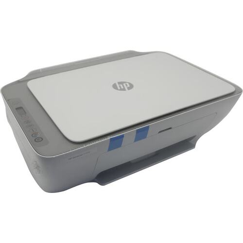 Принтер с МФУ струйный HP DeskJet 2720 All-in-One