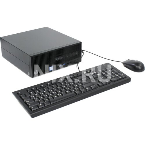 Компьютер для офиса HP 280 G2 Small Form Factor