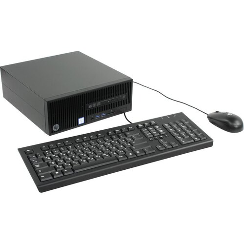 Компьютер для офиса HP 280 G2 Small Form Factor