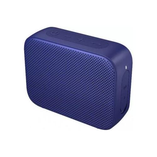 HP 2D803AA Simba Blue BT Speaker