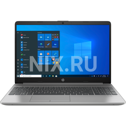 Ноутбук HP 2W8Y6EA <2W8Y6EA#ACB> (Intel Core i5 1135G7, 16 ГБ, 512 Гб SSD, WiFi, Bluetooth, Win10Pro, 15")