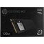 SSD HP <2YY42AA> (120 , M.2, M.2 PCI-E, Gen3 x4, 3D TLC (Triple Level Cell)),  