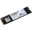 SSD HP EX900 <2YY43AA> (250 , M.2, M.2 PCI-E, Gen3 x4, 3D TLC (Triple Level Cell)),  