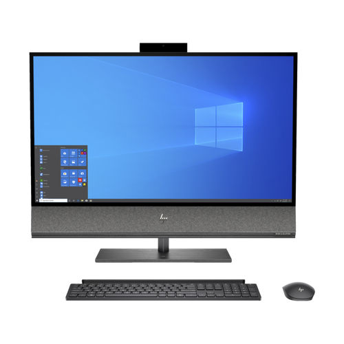 Моноблок HP Envy 32-a1005ur <199X5EA> Core i7 10700/16 Гб/1 Тб SSD/2 Тб HDD/GeForce<sup>®</sup> RTX 2070/Wi-Fi/Win10/31.5" (80 см)