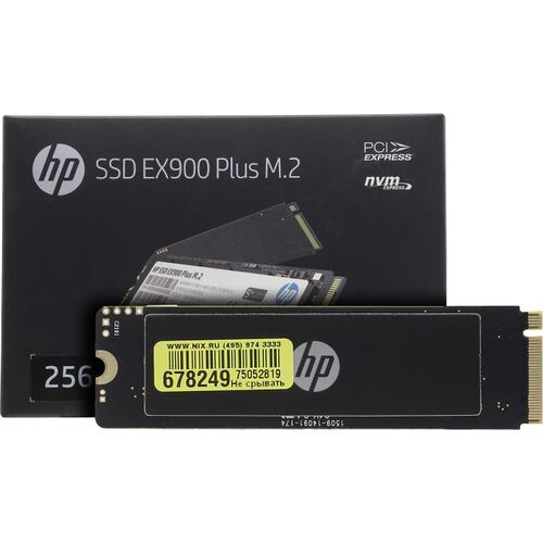 SSD HP EX900 Plus <35M32AA#ABB>