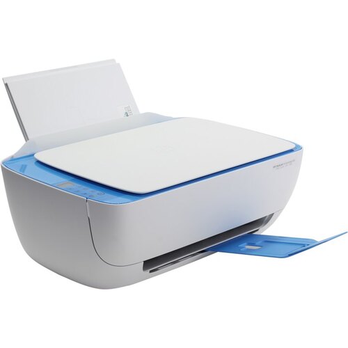 Принтер с МФУ струйный HP Deskjet Ink Advantage 3635 AiO