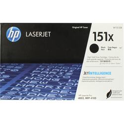 оригинал картридж черный (black) повышенной емкости для HP 4003dn
