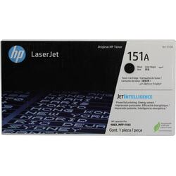 оригинал картридж черный (black) стандартной емкости для HP 4003N