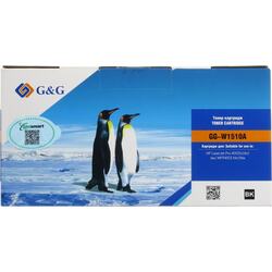 аналог картридж черный (black) стандартной емкости для HP 4003N