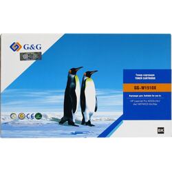 аналог картридж черный (black) повышенной емкости для HP 4003N