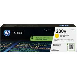 оригинал картридж желтый (yellow) стандартной емкости для HP 4203dn