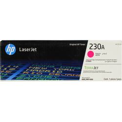 оригинал картридж пурпурный (magenta) стандартной емкости для HP 4203dn