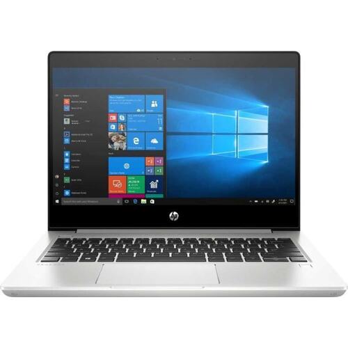 Ноутбук HP Probook 430 G7 <8VU50EA> (Intel Core i7 10510U, 16 ГБ, 512 Гб SSD, WiFi, Bluetooth, Win10Pro, 13")